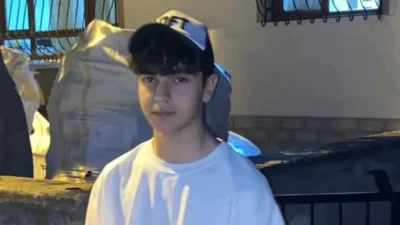 Ankara’da tüm Türkiye’nin kanını donduran 15 yaşındaki Fatih Acacı cinayetinde