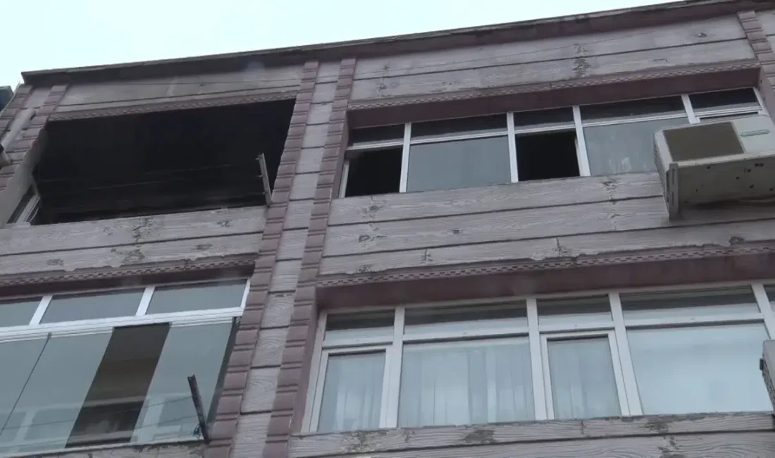 İstanbul Fatih’te meydana gelen dehşet verici olayda bir şahıs tartıştığı