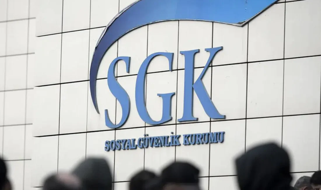 Sosyal Güvenlik Kurumu, son günlerde kamuoyunda geniş yankı uyandıran “650