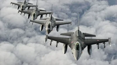 Global Firepower’ın merakla beklenen 2026 hava gücü raporu yayımlandı ve