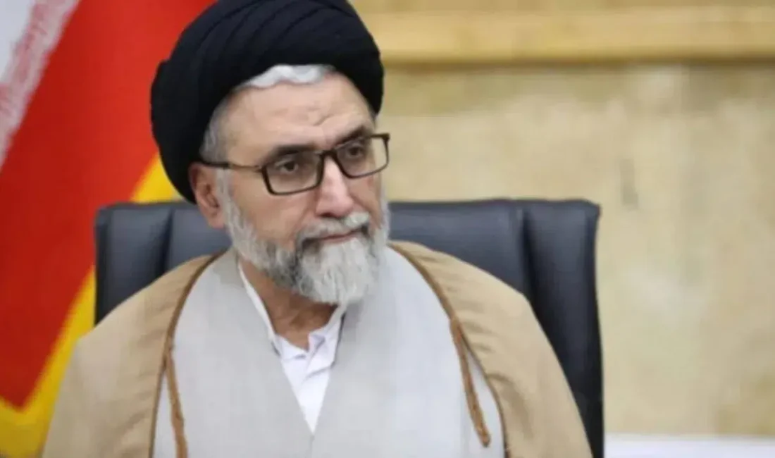 Orta Doğu’da tansiyonu zirveye taşıyan sıcak bir gelişme yaşanıyor. İran