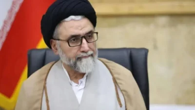 İran Cumhurbaşkanı Mesut Pezeşkiyan, ABD ve İsrail tarafından gerçekleştirilen hava