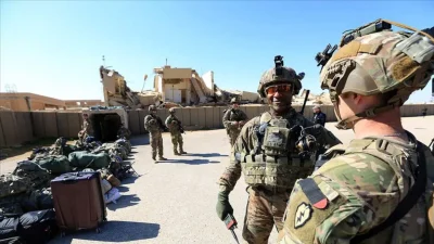 ABD ordusu tarafından yapılan son dakika açıklamasıyla İran bağlantılı saldırılarda