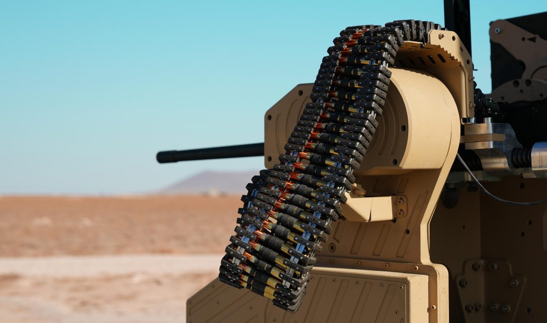 Günümüz harp sahasında artan hava tehditlerine karşı (İHA ve taktik