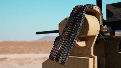 Günümüz harp sahasında artan hava tehditlerine karşı (İHA ve taktik