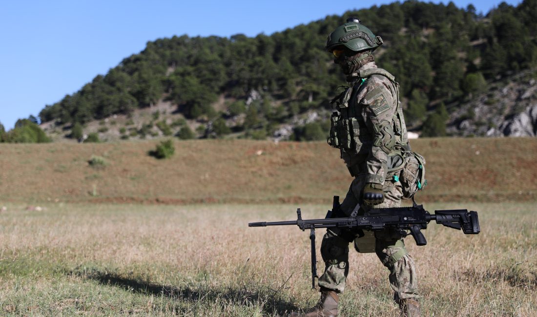Makine ve Kimya Endüstrisi, Millî Piyade Tüfeği projesinden edindiği tecrübe