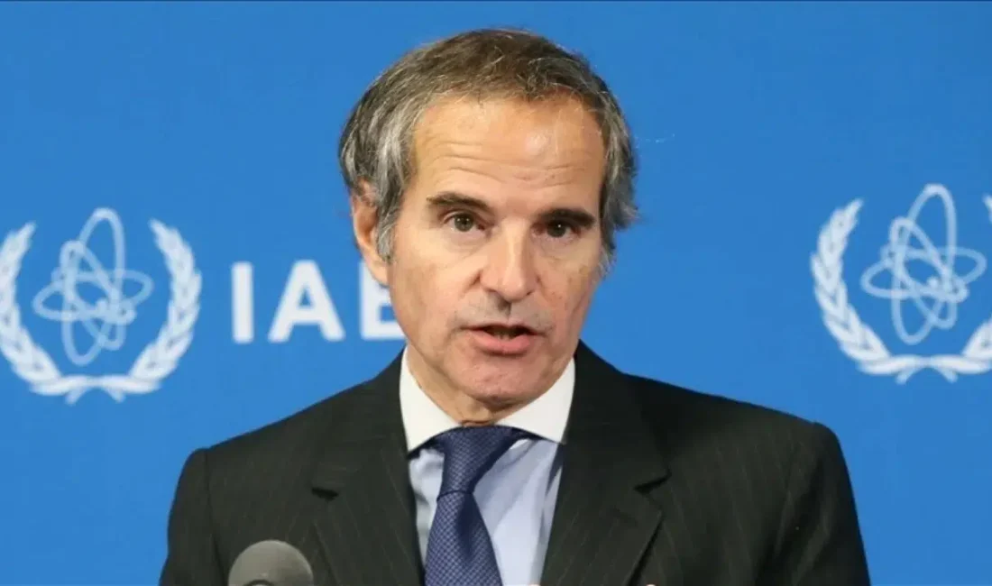 ABD ve İsrail’in İran’daki operasyonlarının ardından nükleer tesislerin güvenliği dünya