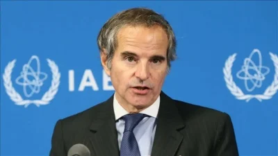 ABD ve İsrail’in İran’a yönelik gerçekleştirdiği operasyonların ardından bölgede nükleer