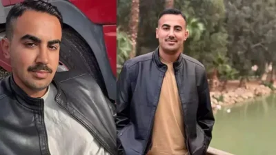 Hatay’ın Reyhanlı ilçesinden ekmek parası kazanmak için yola çıkan tır