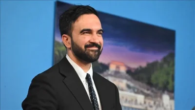 New York’un ilk Müslüman Belediye Başkanı adayı Zohran Mamdani’nin konutu