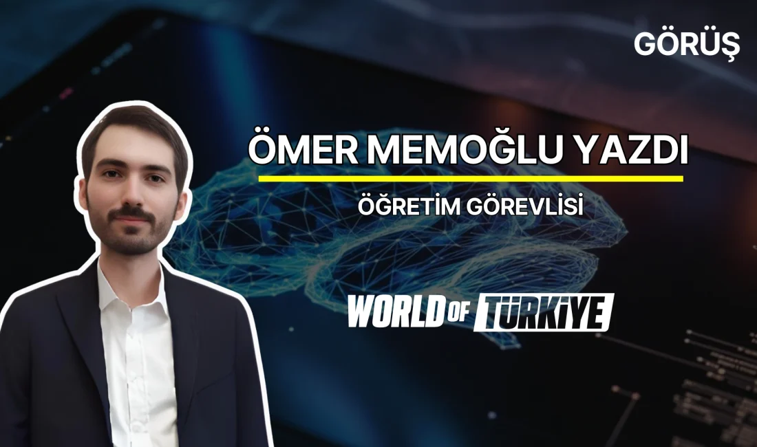 Öğr. Gör. Ömer Memoğlu – YUTAM Başkanı – 7 Mart