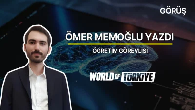 Öğr. Gör. Ömer Memoğlu – YUTAM Başkanı – 7 Mart