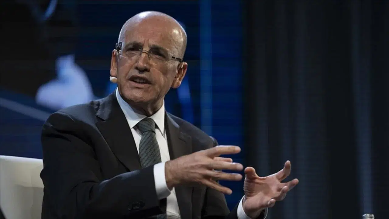 Hazine ve Maliye Bakanı Mehmet Şimşek, son günlerde finans koridorlarında