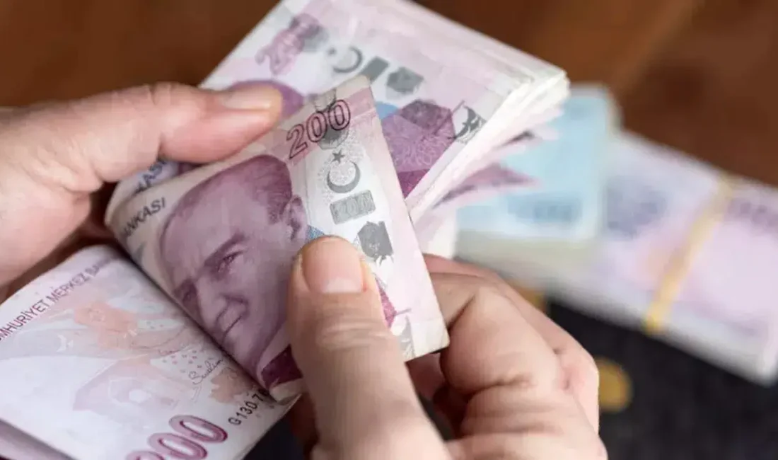 Milyonlarca emeklinin büyük bir heyecanla beklediği Ramazan Bayramı ikramiyeleri ve