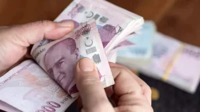 Milyonlarca emeklinin büyük bir heyecanla beklediği Ramazan Bayramı ikramiyeleri ve