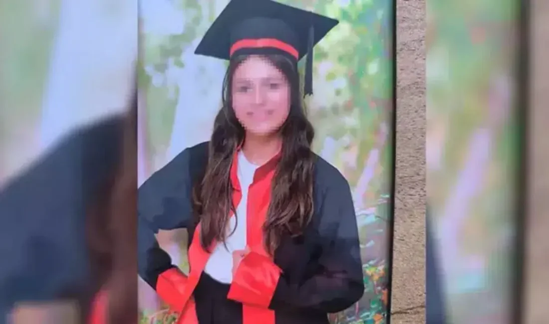 Adana’nın Saimbeyli ilçesinde ailesiyle yaşadığı tartışmanın ardından bir anda ortadan