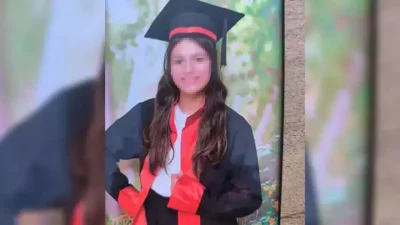 Adana’nın Saimbeyli ilçesinde ailesiyle yaşadığı tartışmanın ardından bir anda ortadan