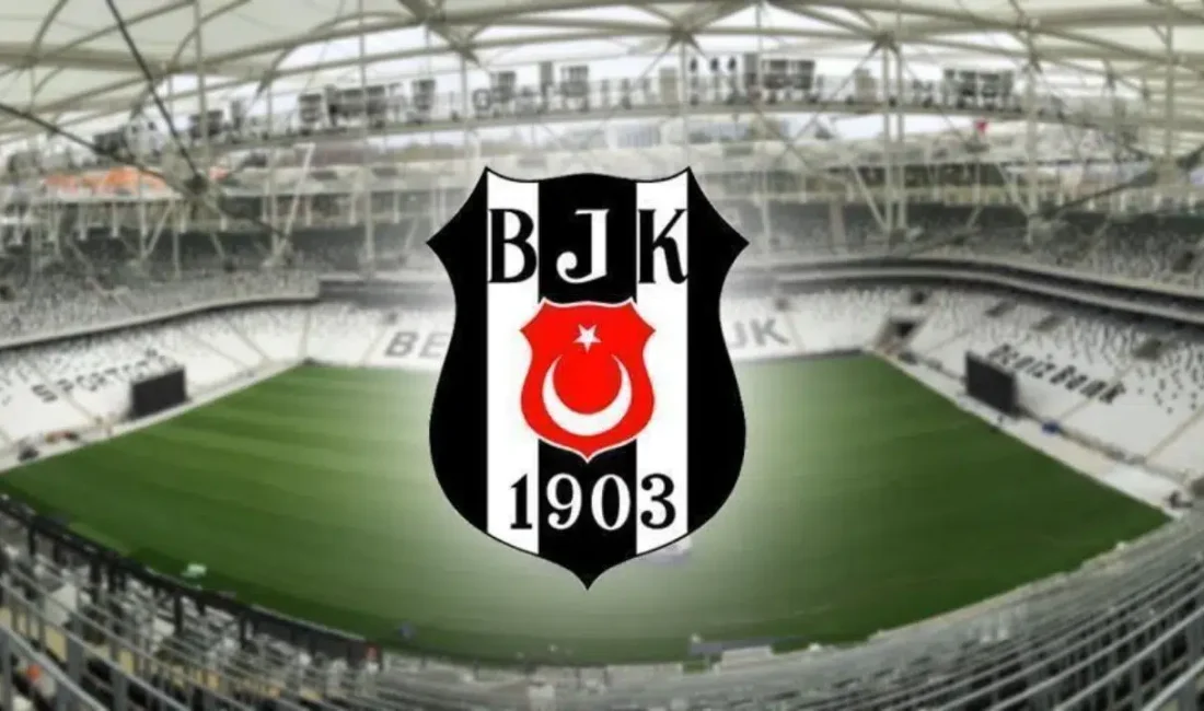 Beşiktaş Kulübü, kuruluşunun 123. yıl dönümüne özel olarak taraftarlarını heyecanlandıran