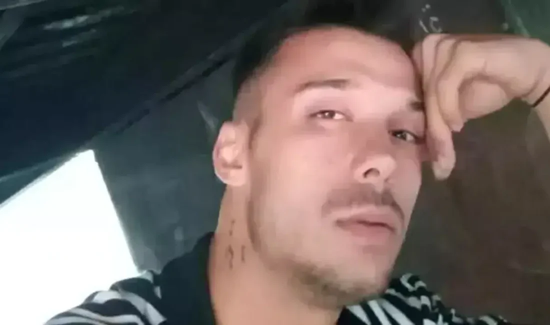 İzmir’in Konak ilçesinde bir grubun hain saldırısına uğrayarak kalbinden bıçaklanan