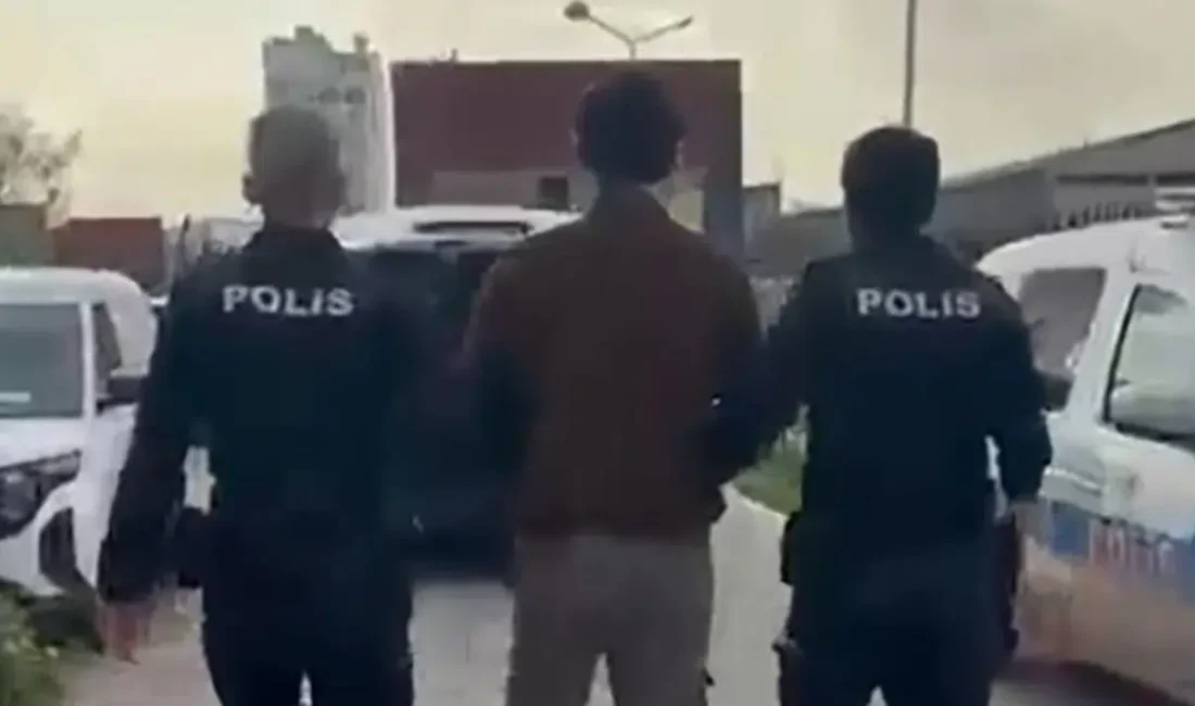 İzmir’in Bayraklı ilçesinde hem bir kamu görevlisini öldürme suçundan 28