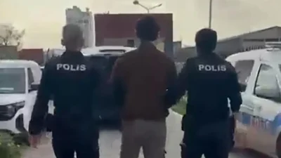İzmir’in Bayraklı ilçesinde hem bir kamu görevlisini öldürme suçundan 28