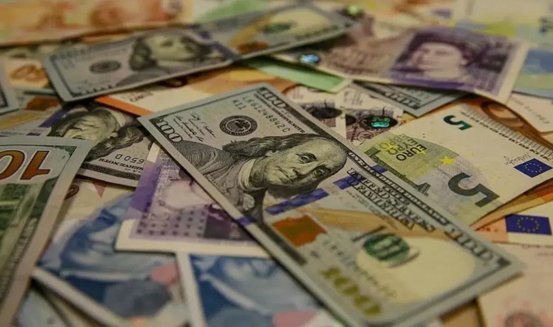 Türkiye Cumhuriyet Merkez Bankası merakla beklenen günlük döviz kurlarını güncelledi.