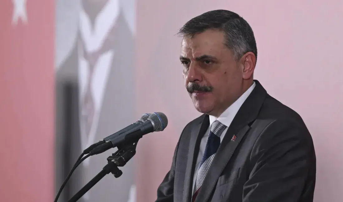 İçişleri Bakanı Mustafa Çiftçi, Ramazan Bayramı öncesinde yaptığı kritik açıklamada