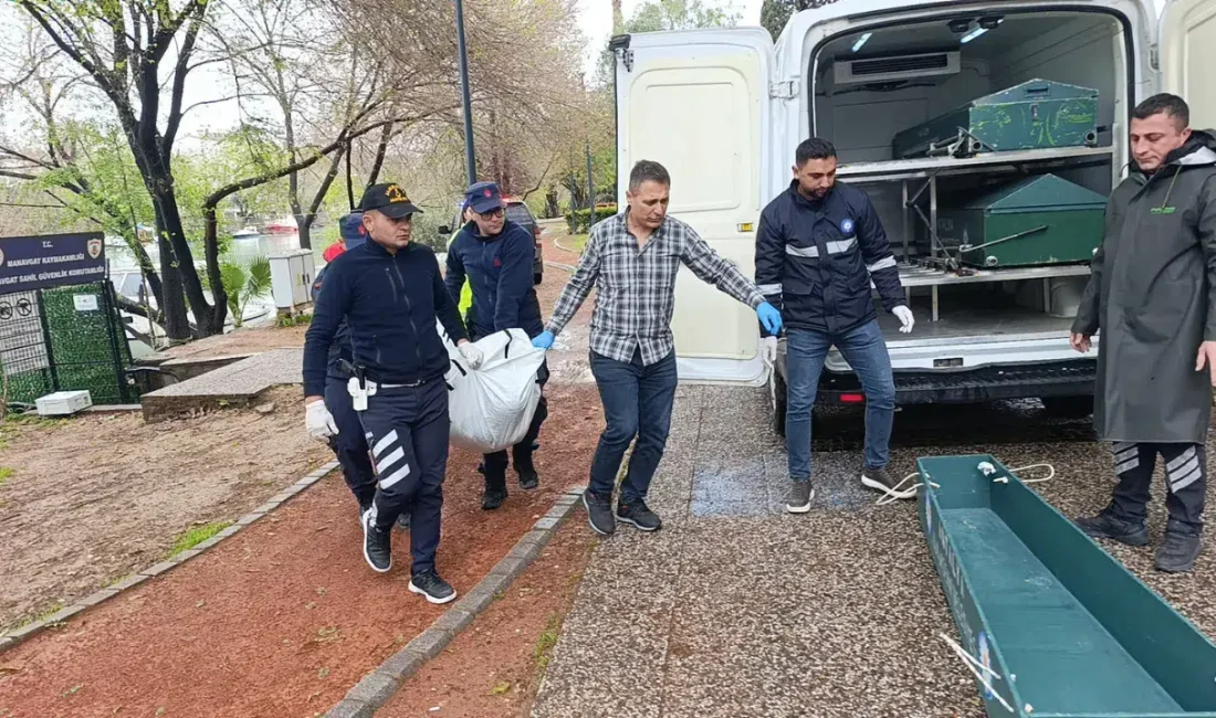 Antalya’nın Manavgat ilçesinde sabah saatlerinde yürüyüş yapmak amacıyla evinden ayrılan