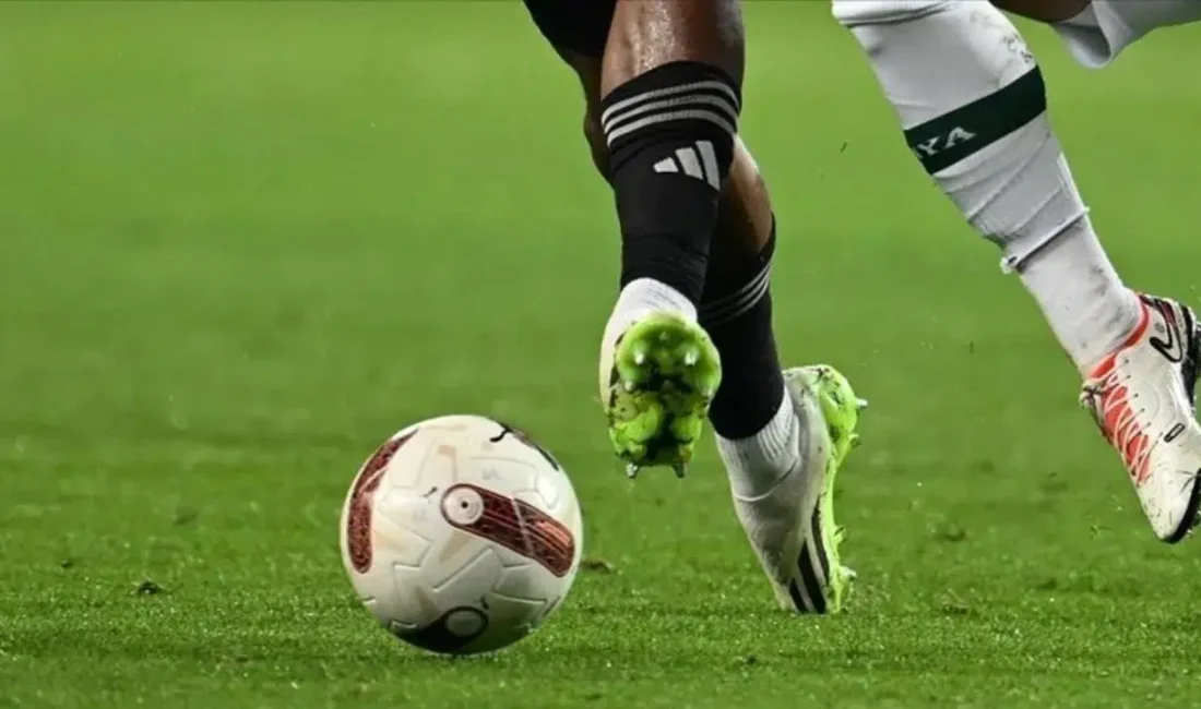 Türkiye Futbol Federasyonu tarafından paylaşılan Trendyol Süper Lig 28. hafta