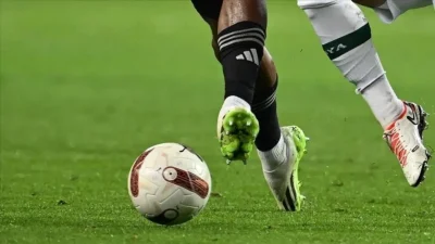 Türkiye Futbol Federasyonu tarafından paylaşılan Trendyol Süper Lig 28. hafta