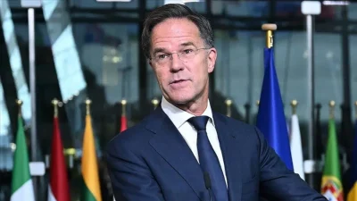 NATO Genel Sekreteri Mark Rutte, Hürmüz Boğazı’nda tırmanan gerilimin küresel