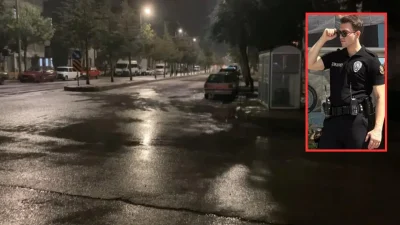 Isparta’da aile içinde başlayan ve kısa sürede faciaya dönüşen tartışmanın