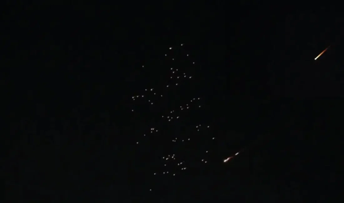 Orta Doğu’da tansiyon bir kez daha zirveye çıktı ve İran