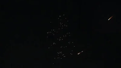 Orta Doğu’da tansiyon bir kez daha zirveye çıktı ve İran