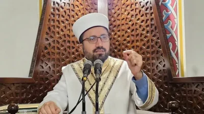 Resmi Gazete’de yayımlanan son dakika kararıyla Adıyaman İl Müftülüğü koltuğuna