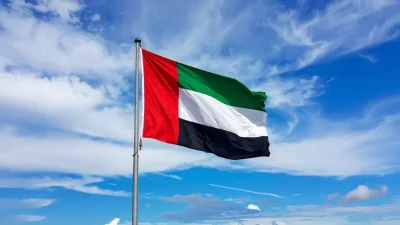 Birleşik Arap Emirlikleri’nin kalbi Abu Dabi’de gece saatlerinde hareketli dakikalar