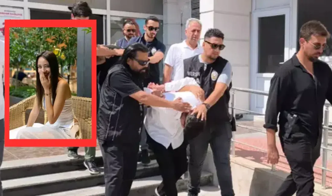 Mersin’de ateşli silahla hayattan koparılan 16 yaşındaki Hiranur Aygar davasında