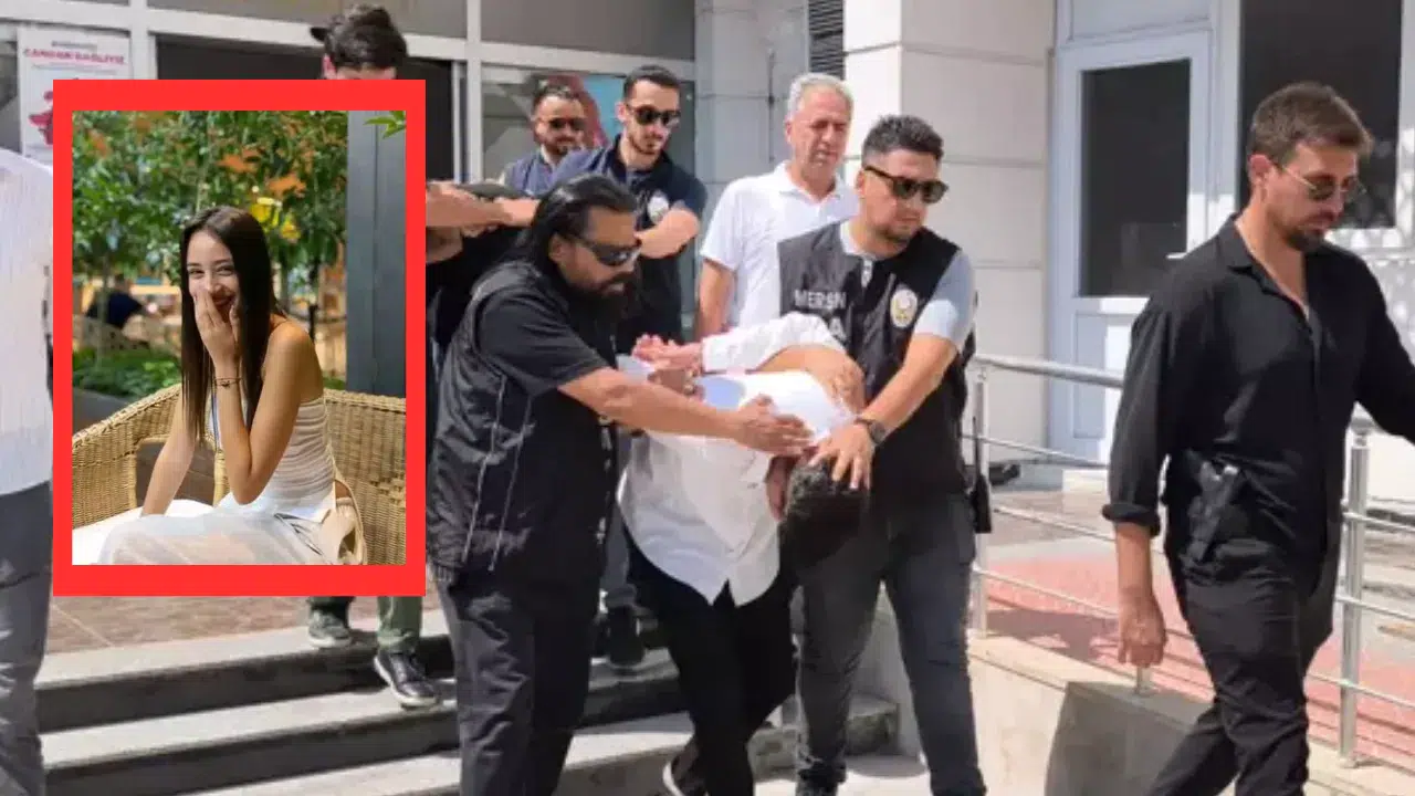 Mersin’de ateşli silahla hayattan koparılan 16 yaşındaki Hiranur Aygar davasında