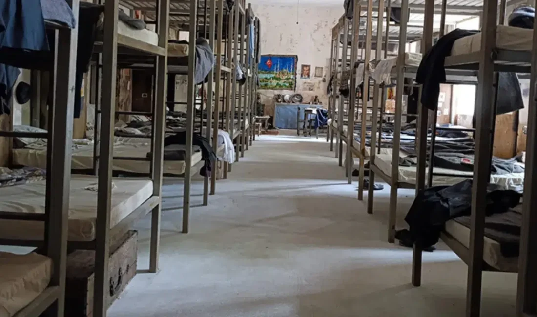 Konya’nın Kulu ilçesinde geçtiğimiz yıl infiale yol açan ve iki