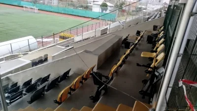 Artvin 1. Amatör Lig’de oynanan kritik karşılaşmada tansiyon bir anda