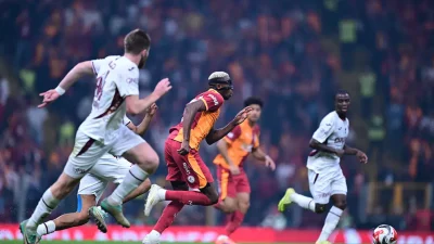 Trendyol Süper Lig’in 28. haftasında futbolseverleri ekran başına kilitleyecek olan