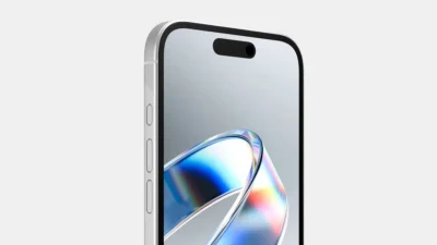 Teknoloji dünyasının uzun süredir merakla beklediği Apple’ın ilk katlanabilir telefon