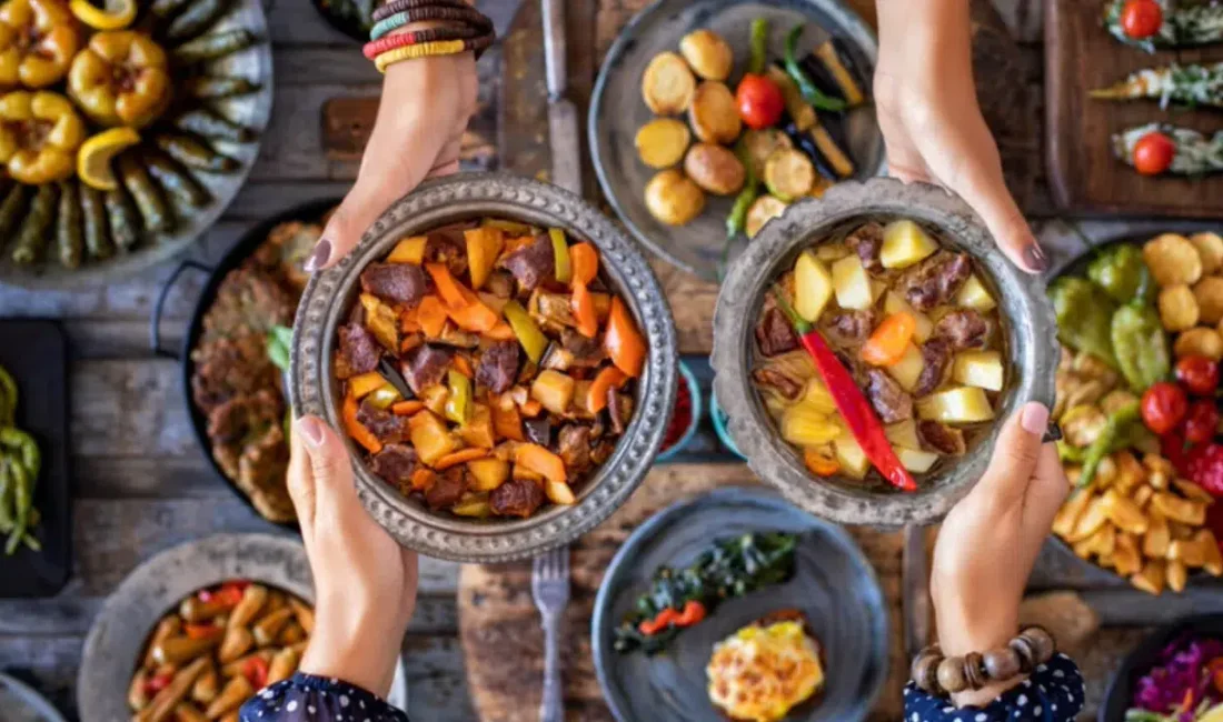 Ramazan ayının gelmesiyle birlikte değişen beslenme düzenine dair kritik uyarılarda