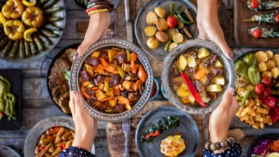 Ramazan ayının gelmesiyle birlikte değişen beslenme düzenine dair kritik uyarılarda