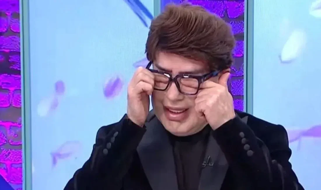 Ünlü sanatçı Yılmaz Morgül, yıllardır yüreğinde taşıdığı derin acıyı ilk