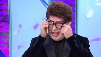 Ünlü sanatçı Yılmaz Morgül, yıllardır yüreğinde taşıdığı derin acıyı ilk