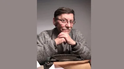 Bursa yerel basınının duayen isimlerinden gazeteci ve köşe yazarı Erdal