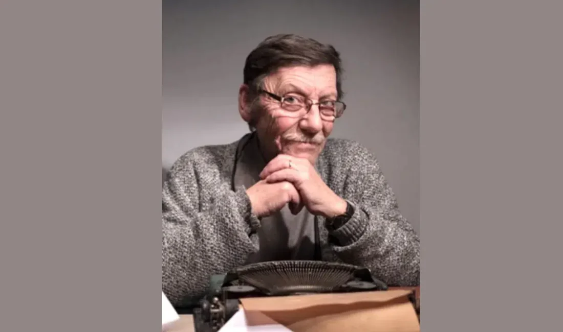 Bursa medyasının simge isimlerinden duayen gazeteci ve köşe yazarı Erdal