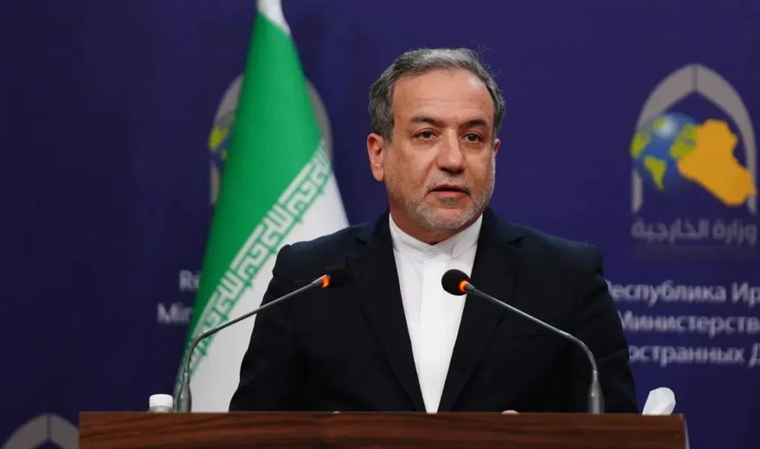 İran Dışişleri Bakanı Abbas Erakçi, bölgedeki gerilimi düşürecek tarihi açıklamalarda