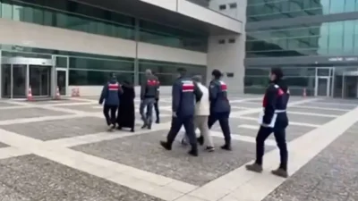 Türkiye genelinde 32 farklı ilde eş zamanlı olarak gerçekleştirilen FETÖ